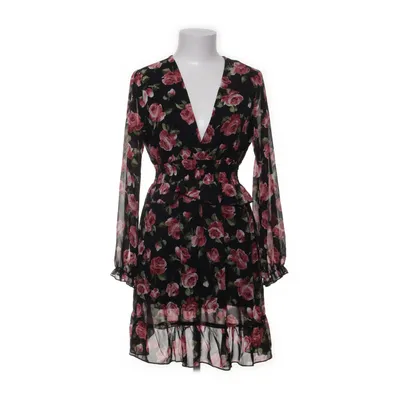 Klänning (Svart, Röd, Grön) från Boohoo Polyester