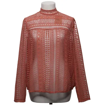 Blus (Brun) från Mademoiselle R