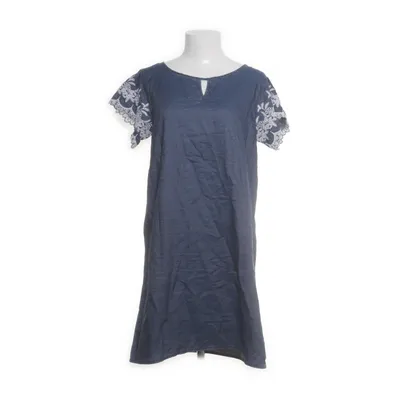 Denim dress (Blue) from A Line Dress Cotton, Lyocell