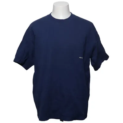 T-shirt (Blue) from Yôke Organic cotton