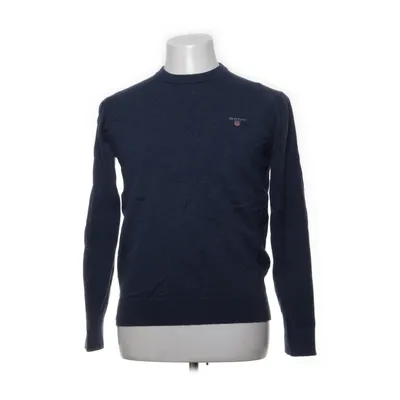 Tröja (Blå) från GANT Bomull