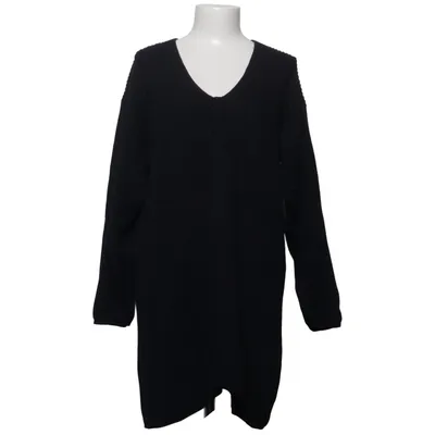 Kleid (Blau) von In Town Baumwolle