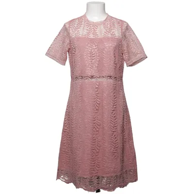 Jurk (Roze) van Minuet Elastaan, Polyester