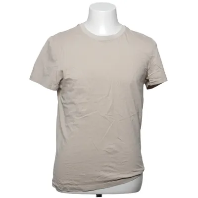 T-shirt (Beige) from SANDÖ Cotton