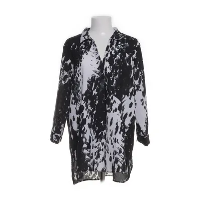 Tunic (Black, White) from Agnes Cecilia Polyester