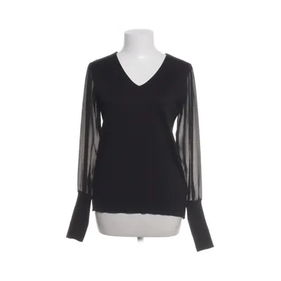 Top (Black) from JM Nylon, Viscose