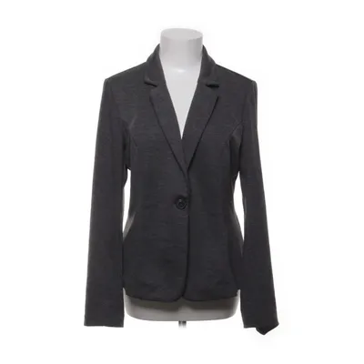 Kavaj (Grå) från Zalando Elastan, Polyester, Viskos