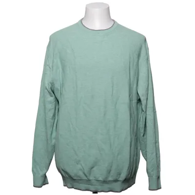 Pull-over (Vert) de Andrew James Coton