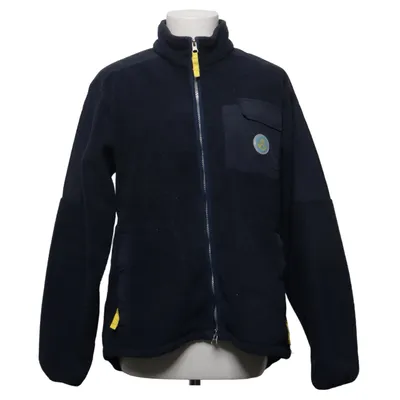Veste polaire (Bleu) de DAM Polyamide, Polyester