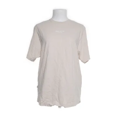 T-shirt (Beige) fra Oner Active Bomuld