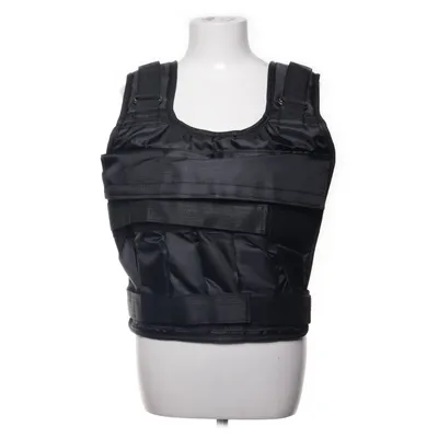 Gilet lesté (Noir)