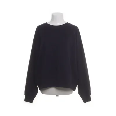 Sweatshirt (Blue) from Arket Cotton