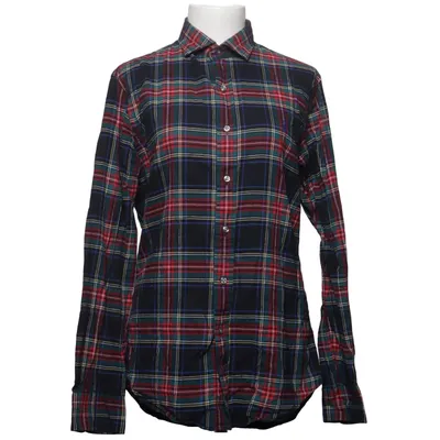 Shirt (Blauw, Rood, Groen) van Polo Ralph Lauren Katoen