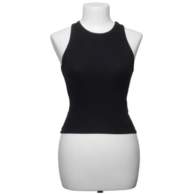 Tank Top (Black) from Halé Bob Cotton, Elastane