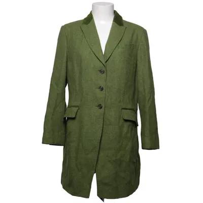 Kappa (Grön) från White Label Ull