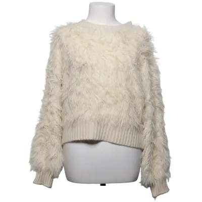 Sweater (Beige) fra Lusa Akryl, Polyester