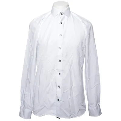 Chemise (Level Five) de Olymp Coton