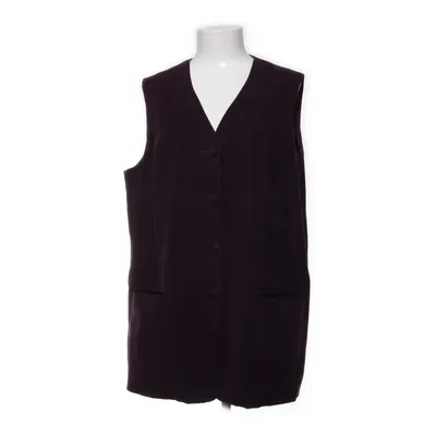 Suit vest (Purple) from Pm Elastane, Polyamide, Polyester