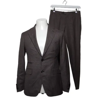 Kostym (2SVS22F01) från Tagliatore Kupro, Ull