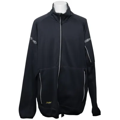 Sports jacket (8004) from Snickers Workwear Polyester
