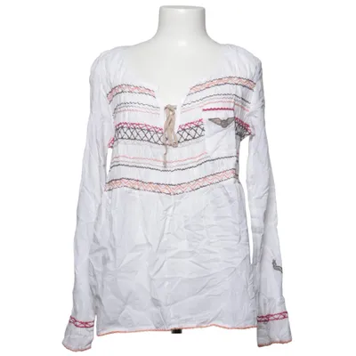 Blus (C11618B) från Subculture Bomull