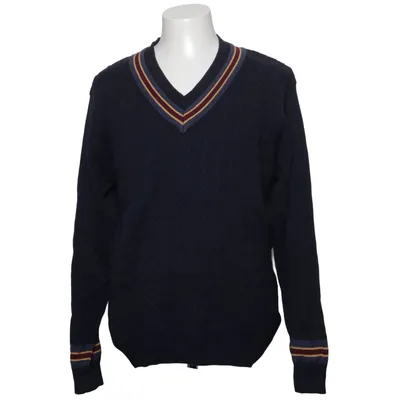 Pullover (Blue) from Park Lane Cotton