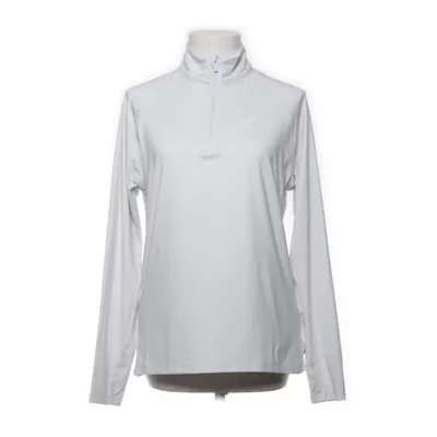 Träningströja (Grå) från Calvin Klein Golf Elastan, Polyester