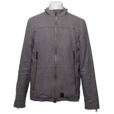 Jacket (Gray) from Anerkjendt