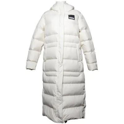 Vinterkappa (Beige) från Puma Polyester