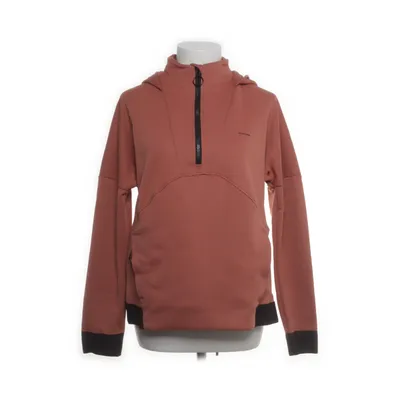 Capuchon sweater (Bruin) van Decathlon Elastaan, Polyester