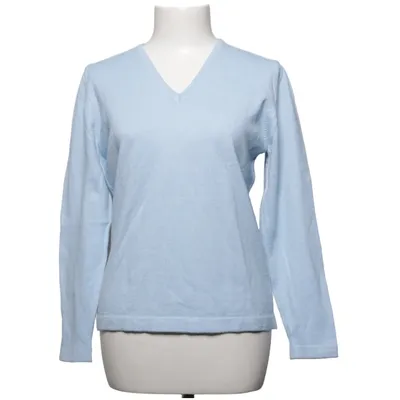 Pullover (Blauw) van Vision Acryl, Wol