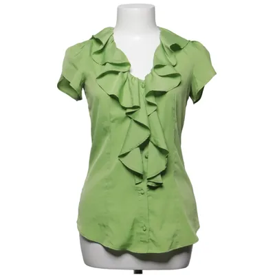 Top (Groen) van Banana Republic Polyester