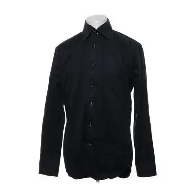 Shirt (Grijs) van Circle of Gentlemen Katoen