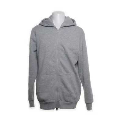 Capuchon sweater (Grijs) van Only & Sons