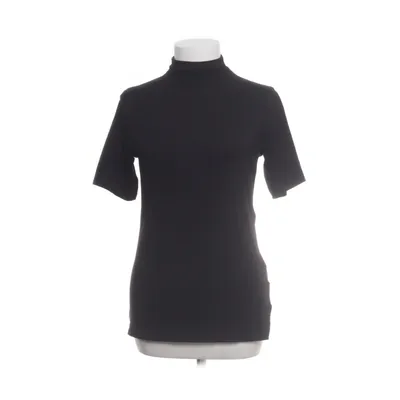Top (Black) from Rich & Royal Elastane, Viscose