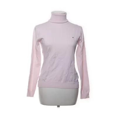 Polotröja (Rosa) från Tommy Hilfiger Bomull, Nylon