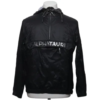 Anorak (Sort) fra Alphatauri Polyester