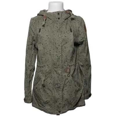 Parka (Green) from Urban Surface