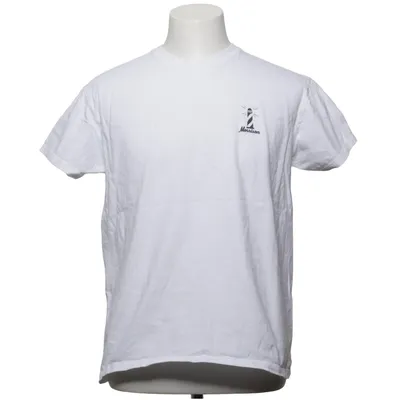 T-shirt (White) from Morrison
