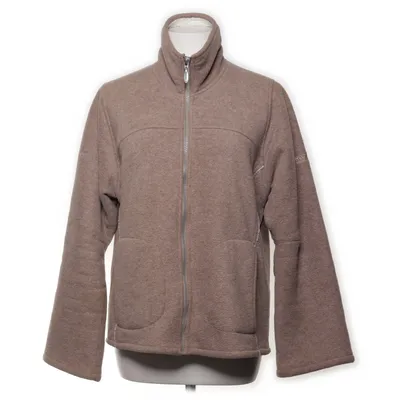 Fleecejacka (Brun, Vit) från Regatta Polyester, Viskos