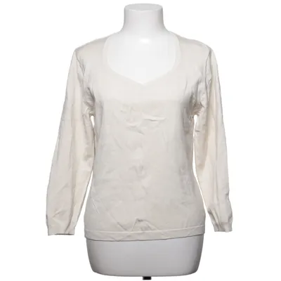 Pull-over (Beige) de Flash Basic Nylon, Viscose
