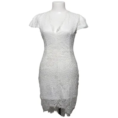 Klänning (Lame Lace Dress) från Chicy Polyester