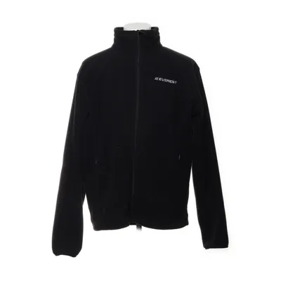 Fleecejacka (Svart) från Everest Polyester