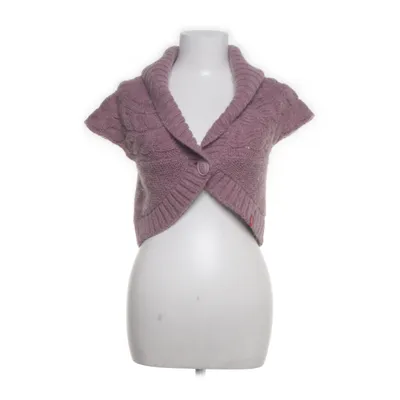 Bolero (Lilla) fra EDC by ESPRIT Akryl, Mohair, Nylon