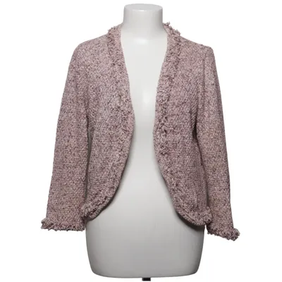 Cardigan (Roze, Beige, Meerkleurig) van Ril's Katoen