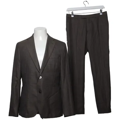 Pak (Damien Trousers) van Oscar Jacobson Wol