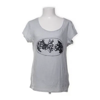 T-shirt (Grå) från Batman Bomull