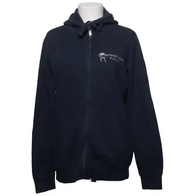 Hoodie (Blue) from Russell