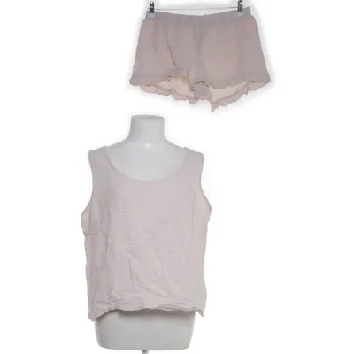 Set (Beige) van Up2Fashion Katoen