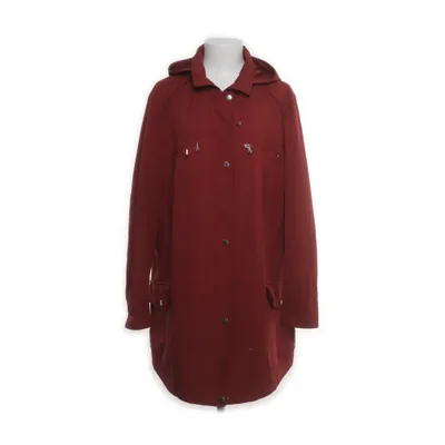 Parka (Red) from Outerwear by C&A